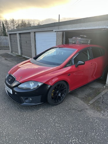 Breaking seat leon mk2 - mk2, bmn