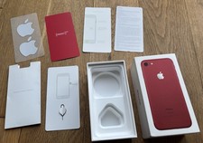 Empty Box For Limited Edition