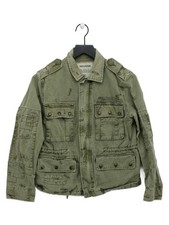 Zadig & Voltaire Bomber Jacket