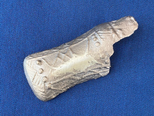 Late bronze age - bronze, for