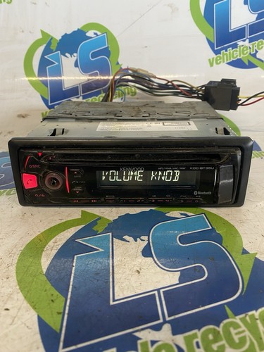 Kenwood bluetooth player - kenwood,
