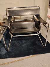 Vintage Wassily B3 Chair by