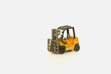 OO Gauge 1-76 Scale Forklift