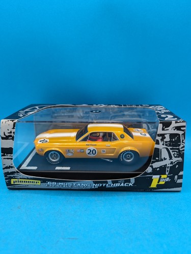 Pioneer p065 mustang notchback - p065,
