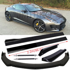 For Jaguar F Type R Coupe