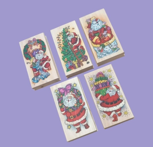 Crafters rubber stamps - crafters,