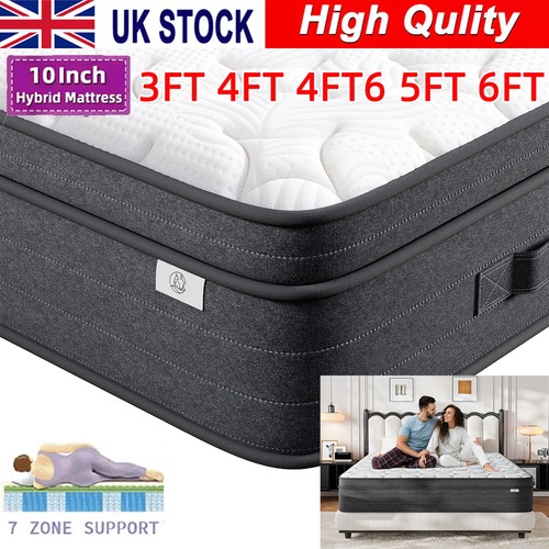 Luxury orthopaedic 4000 - luxury,
