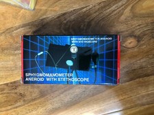 Aneroid Sphygmomanometer