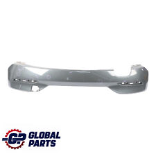 Rear Bumper Diffuser BMW F20