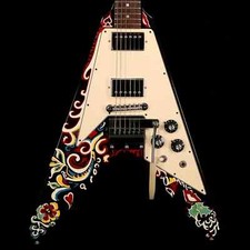 Custom shop jimi hendrix - jimi,