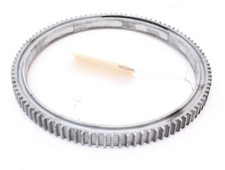 02 - 04 BMW R1200CL Rear Wheel