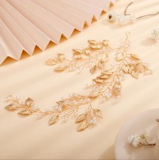 Vintage leaves and - vintage, floral