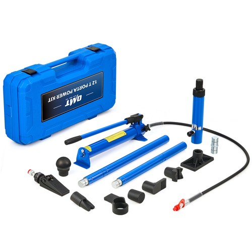 Omt ton porta power - omt,