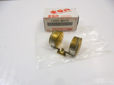 Suzuki TS50ER TS50X RM50C ZR50