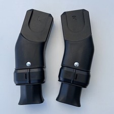 Ickle Bubba Stomp Car Seat Adapters Stomp V2 V3 V4 Maxi Cosi Cybex Free P&P #5