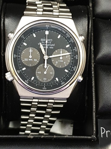 Gents seiko vintage - seiko,