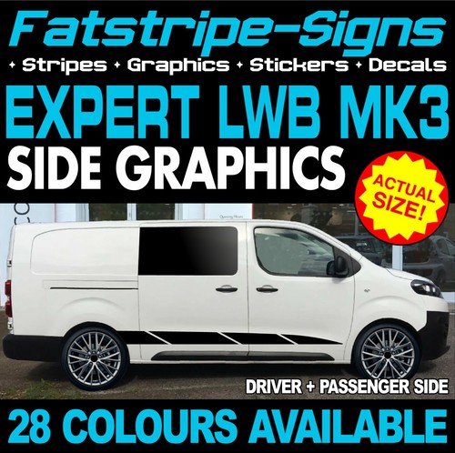 Fit peugeot expert - to, lwb