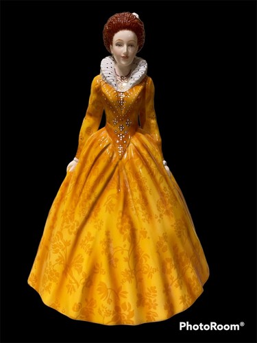 Royal doulton queen - royal,