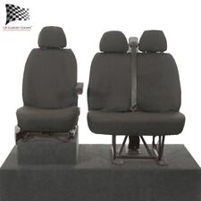 Ford Transit Van Mk 7 Front