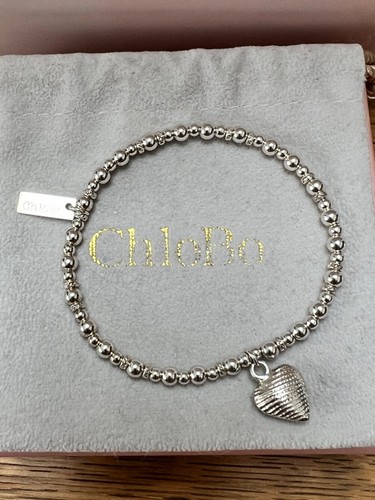 Chlobo sterling silver mini - chlobo,