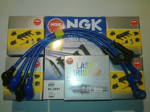 Mazda rx8 ngk - mazda,