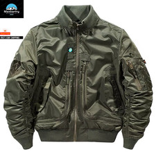 Ma-1 MA-1 Functional Bomber