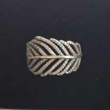 Pandora Sterling Silver Light