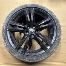 SEAT IBIZA CUPRA 17” ALLOY