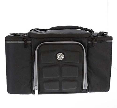 Pack fitness meal prep - 6, bag