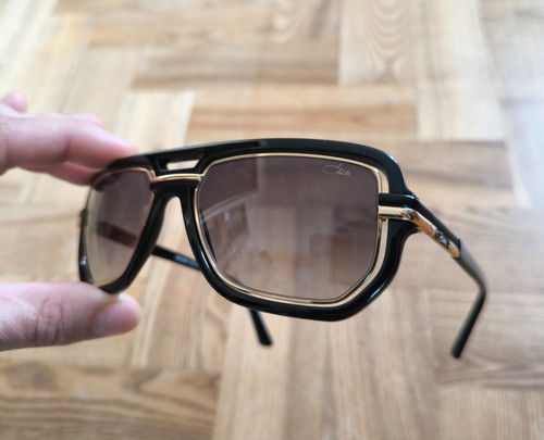 Cazal vintage sunglasses mod - cazal,
