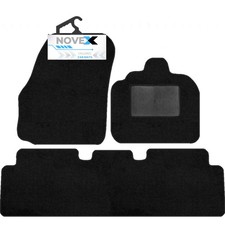 Novex Tailored Car Mats For