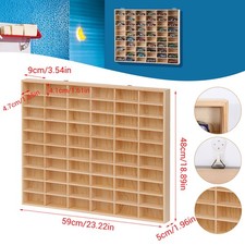 60 Grids for Hot Wheels