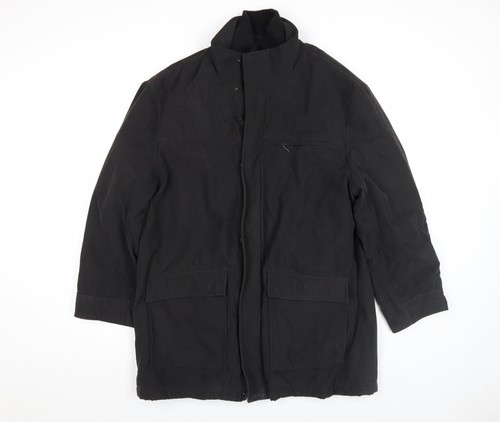Thomas nash men - men's, black