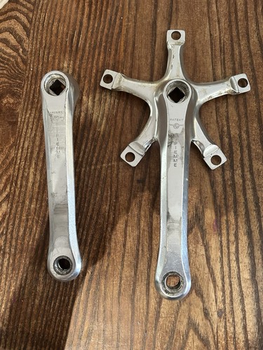 Gipiemme crono sprint crank - crono,