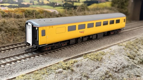 Hornby r4901 network rail - r4901,
