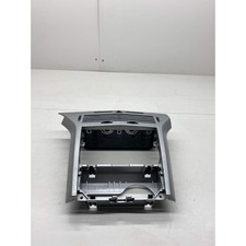 Vauxhall Astra Centre console stereo surround VXR MK5 2006