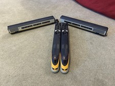 2009 OO Gauge Hornby Eurostar