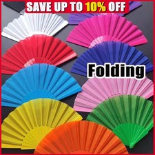 Chinese Spanish Style Fans