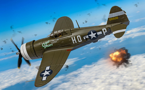 Corgi aviation archive aa33828 - corgi,