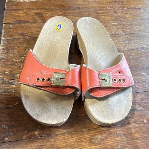 Original scholls sandal - original,