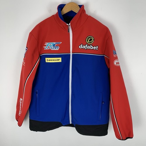 Dafabet express racing coat - rc,