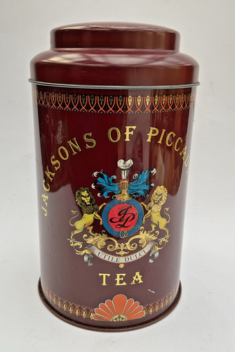 Vintage jacksons piccadilly - of,