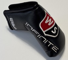 *Wilson Infinite Blade Putter