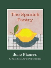 The Spanish Pantry -