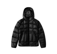 Cp Company Puffer Jackets