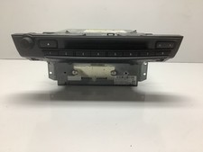 BMW X5 E70 Head Unit CIC DAB Professional Navigation System Controller 9257200