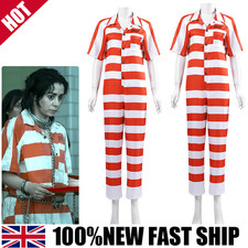 Prison uniform Gotham Penguin