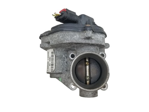 Ford fiesta throttle body - fiesta,