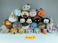 Bundle Of 23 Posh Paws Disney