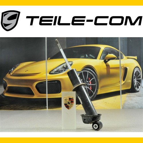 Porsche 996 shock absorber - 996,